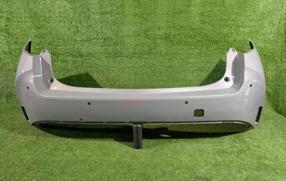 Toyota Corolla E210 E21 Rear bumper 