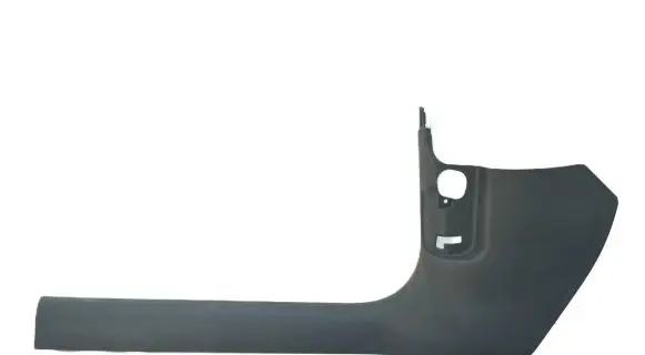 Audi A4 S4 B8 8K Front sill trim cover 8K1867271C 21702709 2170209
