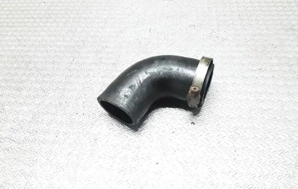 Mazda 5 Intercooler hose/pipe