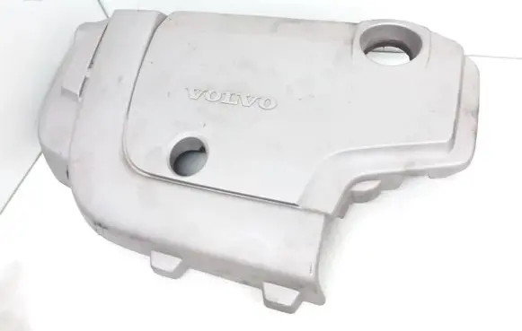 Volvo V70 Engine cover (trim) 30777775
