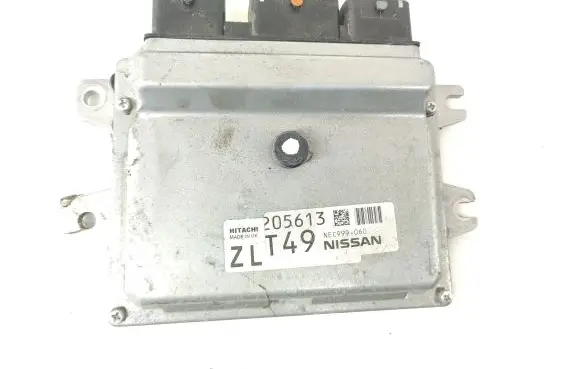 Nissan Note (E12) Engine control unit/module NEC999060