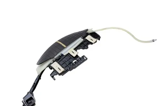 Mercedes-Benz S W222 Seat adjustment motor A2229100168