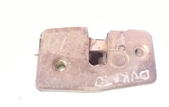 Volkswagen Transporter - Caravelle T4 Sliding door lock 701843604A