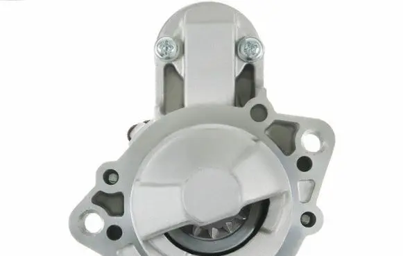 Fiat Fullback Starter motor M2T86971 LRS04194