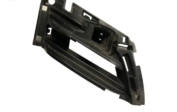 Skoda Octavia Mk3 (5E) Front bumper mounting bracket 5E0807723A 1145423001