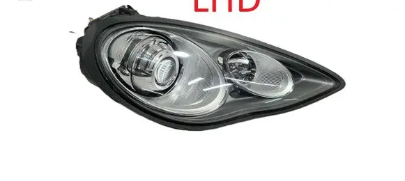 Porsche Panamera (970) Headlight/headlamp 97063105805 49453