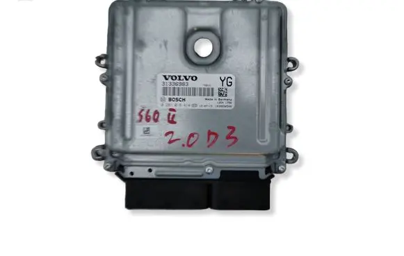 Volvo S60 Engine control unit/module 31336983