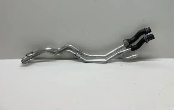 Audi Q5 SQ5 Engine coolant pipe/hose 80A265235AG
