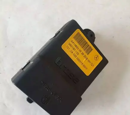 Mercedes-Benz Vaneo W414 Door control unit/module A4148200526