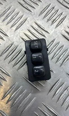 Nissan Pathfinder R51 Other switches/knobs/shifts