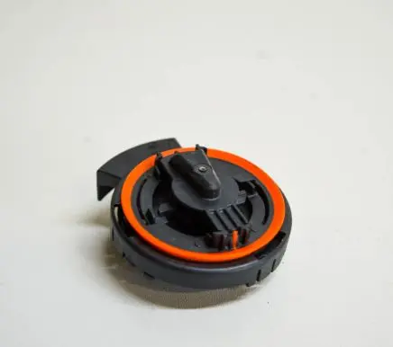 Audi A5 Airbag deployment crash/impact sensor 4M0955557A