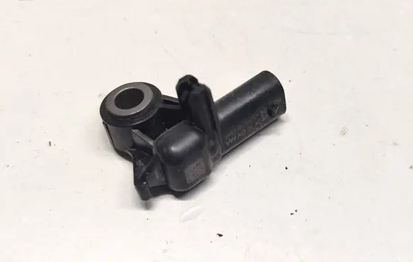 Audi A4 S4 B9 Airbag deployment crash/impact sensor 4M0959651