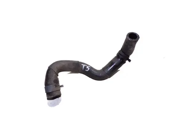 Volkswagen Transporter - Caravelle T5 Engine coolant pipe/hose 7E0121096B