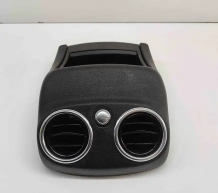 Mercedes-Benz C W205 Other center console (tunnel) element A2056800491 A2058308301