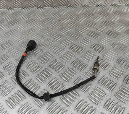Ford Fiesta Oil temperature sensor L1B112B591DB
