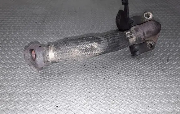 KIA Carnival EGR valve line/pipe/hose