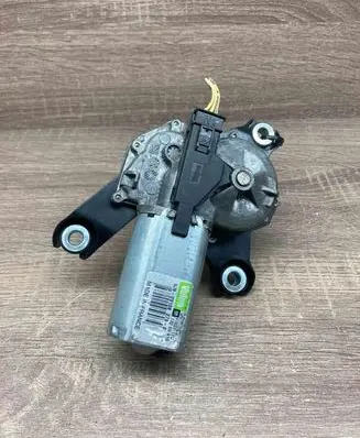 Opel Movano A Rear window wiper motor 13269910 00138279