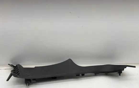 Renault Clio V Rear sill trim cover 769535905R 304307 EK2573