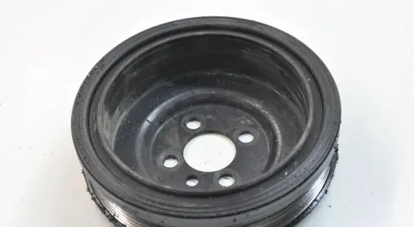 Audi TT TTS Mk2 Crankshaft pulley 03G105243