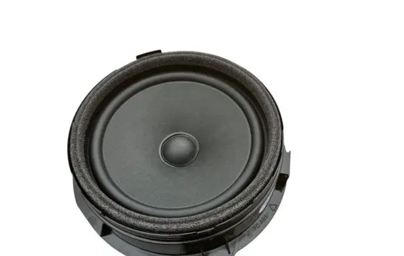 Audi A6 S6 C8 4K Front door speaker 4K9035411A