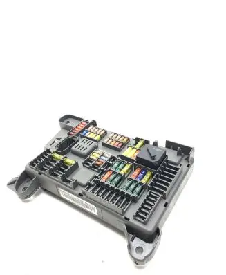 BMW X5M E70 Fuse module 693168704
