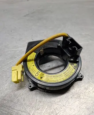 Toyota Corolla E110 Airbag slip ring squib (SRS ring)