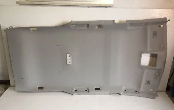 Toyota Auris E180 Headlining 