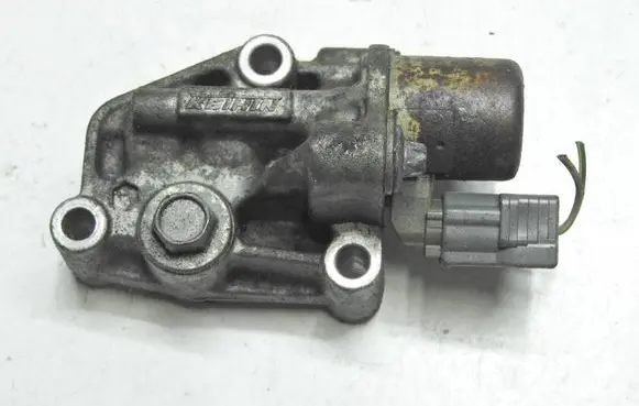 Honda Jazz Throttle body valve 
