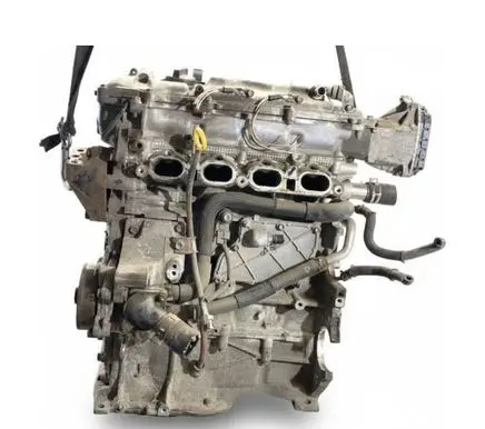 Toyota Avensis T270 Engine 2ZRFAE