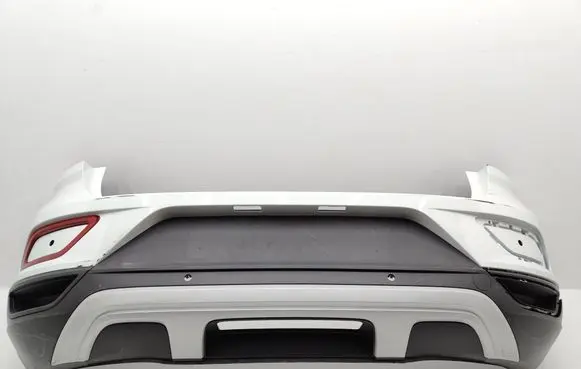 Volkswagen T-Roc Rear bumper 2GA807421G