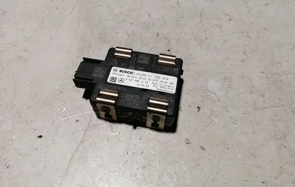 Mercedes-Benz Vito Viano W447 Distronic sensor radar A4479001518 0203304721