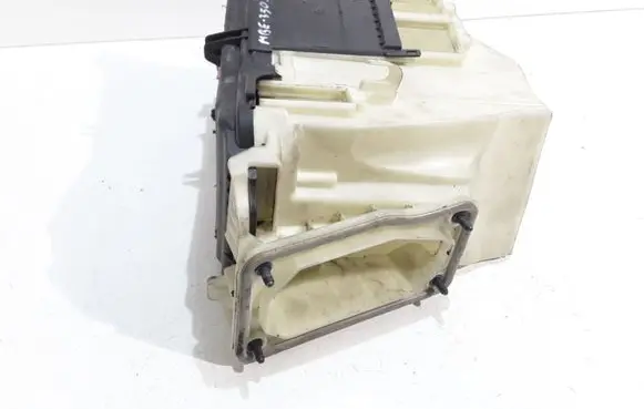 Mercedes-Benz E W212 Fuse box set