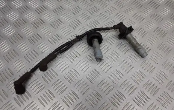 Volvo S40, V40 Ignition plug leads 