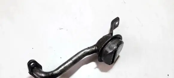 Honda Jazz Turbo turbocharger oiling pipe/hose