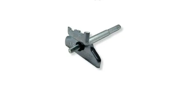 Volkswagen Touareg II Battery bracket 7L0915138C