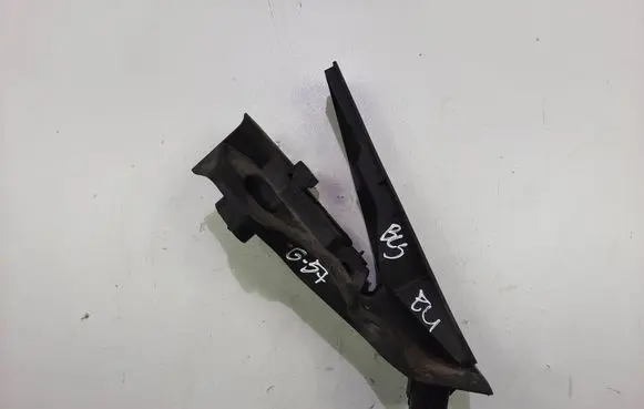 Volkswagen Golf Plus Accelerator throttle pedal 1K1721503M