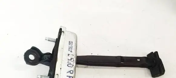 Land Rover Discovery Sport Rear door check strap stopper FK7227200AB