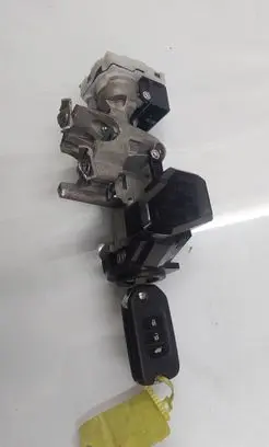 Honda CR-V Ignition lock 16R1002768 333GA WD1G775