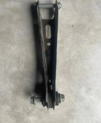 BMW X3 F25 Rear control arm 6786981 19088210