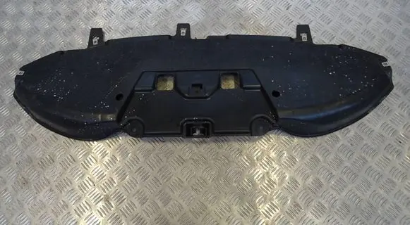 Volkswagen ID.3 Front bumper skid plate/under tray 10A825523