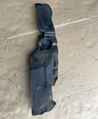 Volvo XC60 Fender foam support/seal 31297207