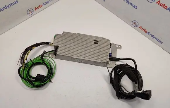 Phone control unit/module
