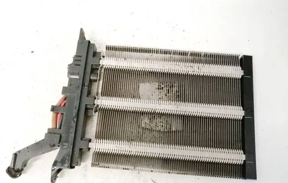 Skoda Octavia Mk2 (1Z) Electric cabin heater radiator 1k0963235 994067s