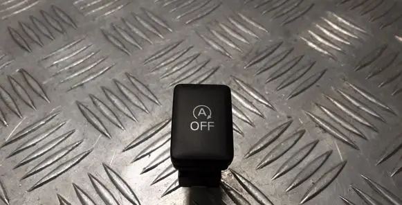 Mitsubishi Outlander ESP (stability program) switch 8602A122