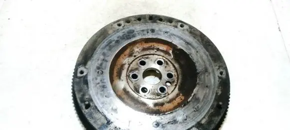 Ford Focus Flywheel 98nm8375da