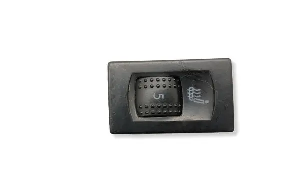 Seat Alhambra (Mk1) Seat heating switch 7M3963564 YM2119K314BAW