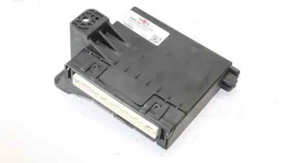 Toyota Verso-S Climate control unit 886500F121
