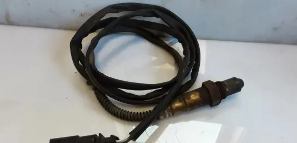 Audi A8 S8 D3 4E Lambda probe sensor 07C906262AE