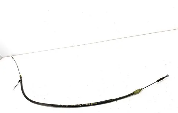 Peugeot RCZ Handbrake/parking brake wiring cable 9687803980 9687803980A