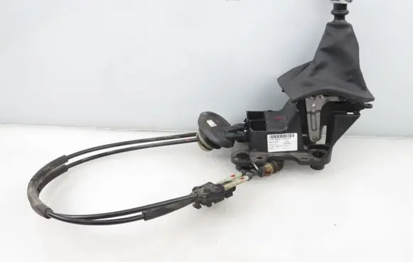 Peugeot 2008 I Gear shifter/selector 9806780680
